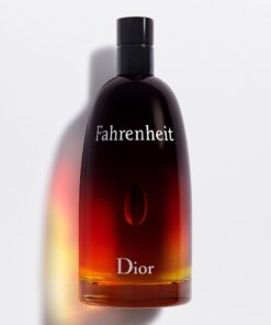 Alternative view of DIOR FAHRENHEIT Scent Molecule Concentrated TOP GRADE Premium Perfume Oil