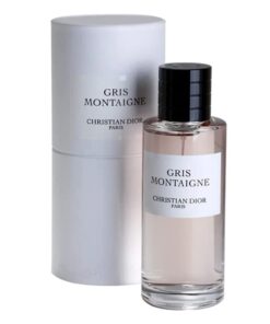 Alternative view of DIOR GRIS MONTAIGNE Scent Molecule Concentrated TOP GRADE Premium Perfume Oil