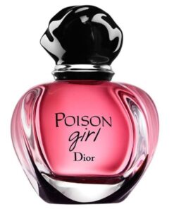 Alternative view of DIOR Poison Girl Scent Molecule Concentrated TOP GRADE Premium Perfume Oil