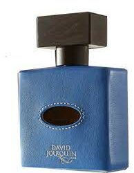 Alternative view of David Jourouin CUIR CARAIBES Scent Molecule Concentrated TOP GRADE Premium Perfume Oil