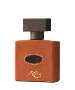 Alternative view of David Jourouin CUIR MANDARINE Scent Molecule Concentrated TOP GRADE Premium Perfume Oil