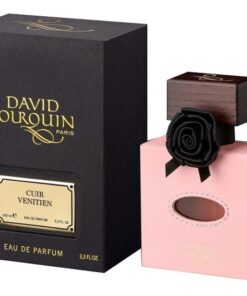 Alternative view of David Jourouin Venitien Scent Molecule Concentrated TOP GRADE Premium Perfume Oil