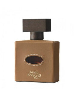Alternative view of David Jourouin cuir tabac Scent Molecule Concentrated TOP GRADE Premium Perfume Oil