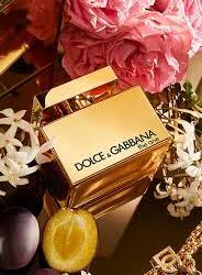 Alternative view of Dolce & Gabbana The One Gold Women Scent Molecule Concentrated TOP GRADE Premium Perfume Oil