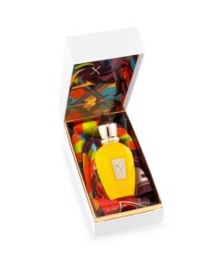 Alternative view of XERJOFF Erba Gold edp 50ml