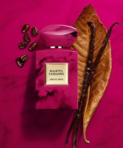 Alternative view of Giorgio Armani Magenta Tanzanite Scent Molecule Concentrated TOP GRADE Premium Perfume Oil