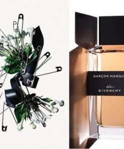 Alternative view of Givenchy Garcon Manque Scent Molecule Concentrated TOP GRADE Premium Perfume Oil