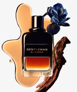 Alternative view of Givenchy Gentleman Reserve Privee Scent Molecule Concentrated TOP GRADE Premium Perfume Oil