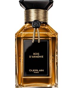 Alternative view of Guerlain Bois D Armenie Scent Molecule Concentrated TOP GRADE Premium Perfume Oil