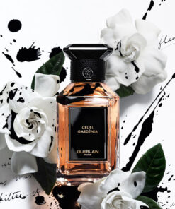 Alternative view of Guerlain Cruel Gardenia Scent Molecule Concentrated TOP GRADE Premium Perfume Oil