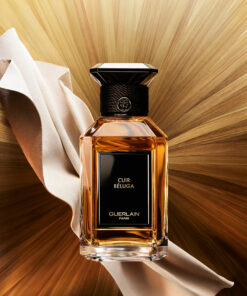 Alternative view of Guerlain Cuir Beluga Scent Molecule Concentrated TOP GRADE Premium Perfume Oil