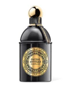 Alternative view of Guerlain Encens Mystique Scent Molecule Concentrated TOP GRADE Premium Perfume Oil