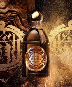 Alternative view of Guerlain Epices Exquises Scent Molecule Concentrated TOP GRADE Premium Perfume Oil
