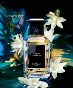 Alternative view of Guerlain Joyeuse Tubereuse Scent Molecule Concentrated TOP GRADE Premium Perfume Oil