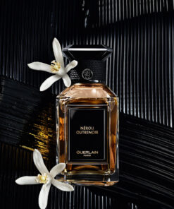 Alternative view of Guerlain Neroli Outrenoir Scent Molecule Concentrated TOP GRADE Premium Perfume Oil