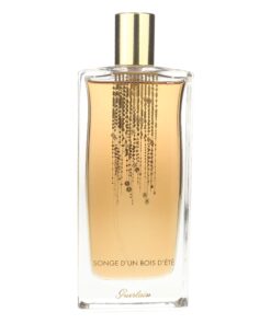 Alternative view of Guerlain Songe D Un Bois d Ete Scent Molecule Concentrated TOP GRADE Premium Perfume Oil