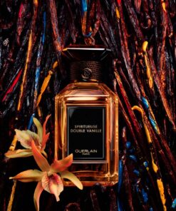 Alternative view of Guerlain Spiritue Double Vanilla Scent Molecule Concentrated TOP GRADE Premium Perfume Oil