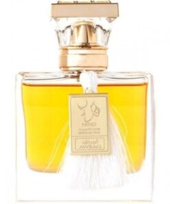 Alternative view of Hind Al Oud Awrag Scent Molecule Concentrated TOP GRADE Premium Perfume Oil