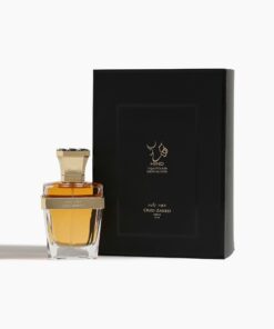 Alternative view of Hind Al Oud Oud Zayed Scent Molecule Concentrated TOP GRADE Premium Perfume Oil