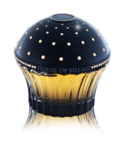 Alternative view of House of Sillage Emerald Reign Scent Molecule Concentrated TOP GRADE Premium Perfume Oil