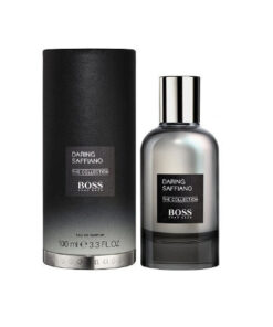 Alternative view of Hugo Boss Collection Daring Saffiano Scent Molecule Concentrated TOP GRADE Premium Perfume Oil