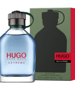 Alternative view of Hugo Boss Extreme Scent Molecule Concentrated TOP GRADE Premium Perfume Oil