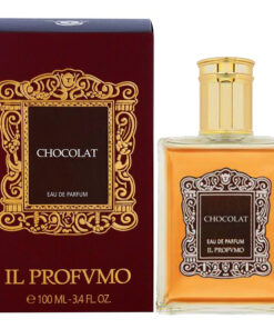 Alternative view of IL Profvmo Chocolat Scent Molecule Concentrated TOP GRADE Premium Perfume Oil