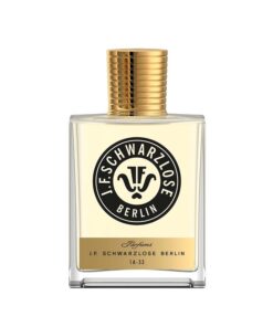 1A-33 JF Schwarzlose Berlin EDP 50ml for women and men