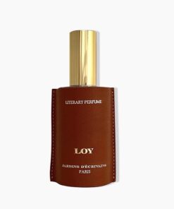 Loy by Jardins d'Écrivains EDP 50ml for Women and Men