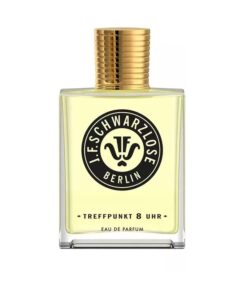 JF Schwarzlose Berlin Treffpunkt 8 Uhr EDP 50ml