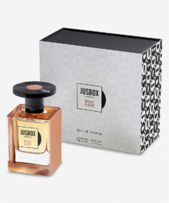 Alternative view of JUSBOX Beat Cafe Scent Molecule Concentrated TOP GRADE Premium Perfume Oil
