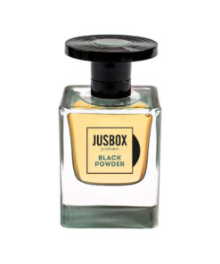 Alternative view of JUSBOX Black Powder Scent Molecule Concentrated TOP GRADE Premium Perfume Oil