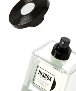 Alternative view of JUSBOX Cheeky Smile Scent Molecule Concentrated TOP GRADE Premium Perfume Oil