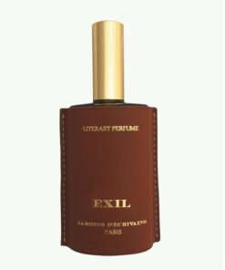 Jardins d'Ecrivains Exil 50ml For Women and Men
