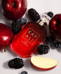 Alternative view of Kayali Eden Juicy Apple 01 Scent Molecule Concentrated TOP GRADE Premium Perfume Oil