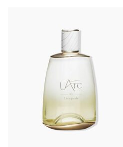L'Arc Escapade Vanille des Iles EDP 100ml