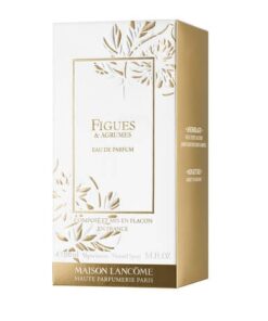Alternative view of Lancome Figues et Agrumes 100ml