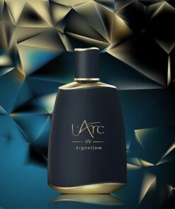 Alternative view of L'Arc Argentium EDP 100ml