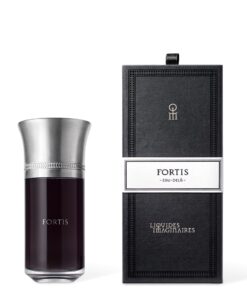 Alternative view of Liquides Imaginaires Fortis Scent Molecule Concentrated TOP GRADE Premium Perfume Oil