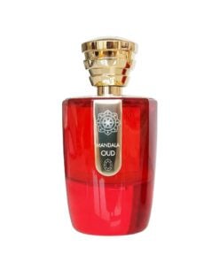 Masque Milano Mandala Oud edp 100ml