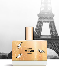 Alternative view of Memo Eau de Memo Scent Molecule Concentrated TOP GRADE Premium Perfume Oil