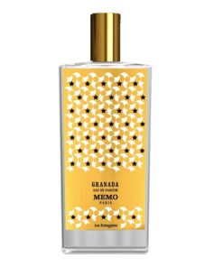 Alternative view of Memo Granada Scent Molecule Concentrated TOP GRADE Premium Perfume Oil