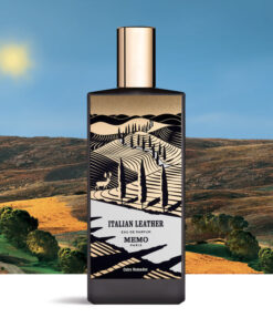 Alternative view of Memo Italian Leather Scent Molecule Concentrated TOP GRADE Premium Perfume Oil