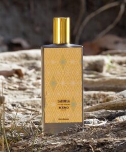 Alternative view of Memo Lalibela Scent Molecule Concentrated TOP GRADE Premium Perfume Oil