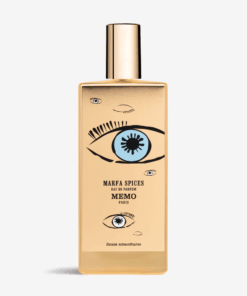 Alternative view of Memo Marfa Spices Scent Molecule Concentrated TOP GRADE Premium Perfume Oil