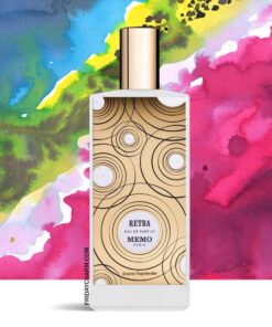Alternative view of Memo Retba Scent Molecule Concentrated TOP GRADE Premium Perfume Oil
