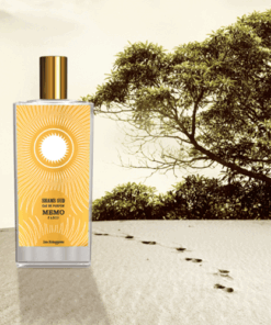 Alternative view of Memo Shams Oud Scent Molecule Concentrated TOP GRADE Premium Perfume Oil