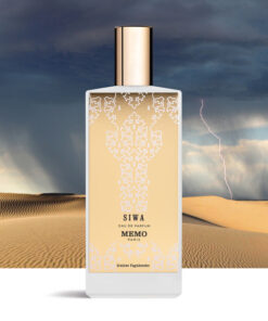 Alternative view of Memo Siwa Scent Molecule Concentrated TOP GRADE Premium Perfume Oil