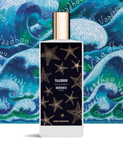 Alternative view of Memo Vaadhoo Scent Molecule Concentrated TOP GRADE Premium Perfume Oil