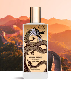 Alternative view of Memo Winter Palace Scent Molecule Concentrated TOP GRADE Premium Perfume Oil